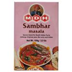 MDH SAMBHAR MASALA 100gm